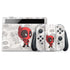 Marvel Deadpool Babypool Nintendo Switch OLED (2021) Skin